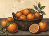 Oranges
