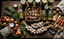 Pantry Stock