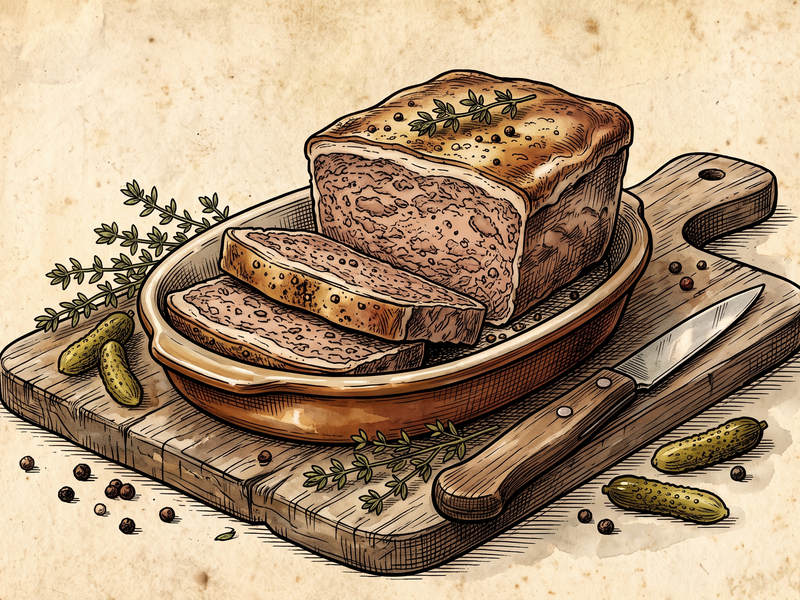Pate
