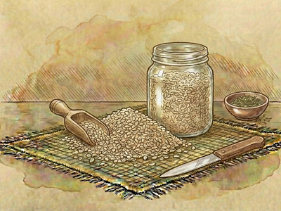 Pearl Barley