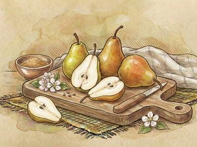 Pears