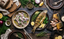 Pescatarian