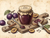 Plum Butter