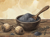 Poppy Seeds
