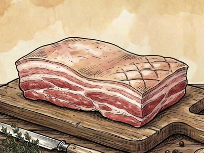 Pork Belly