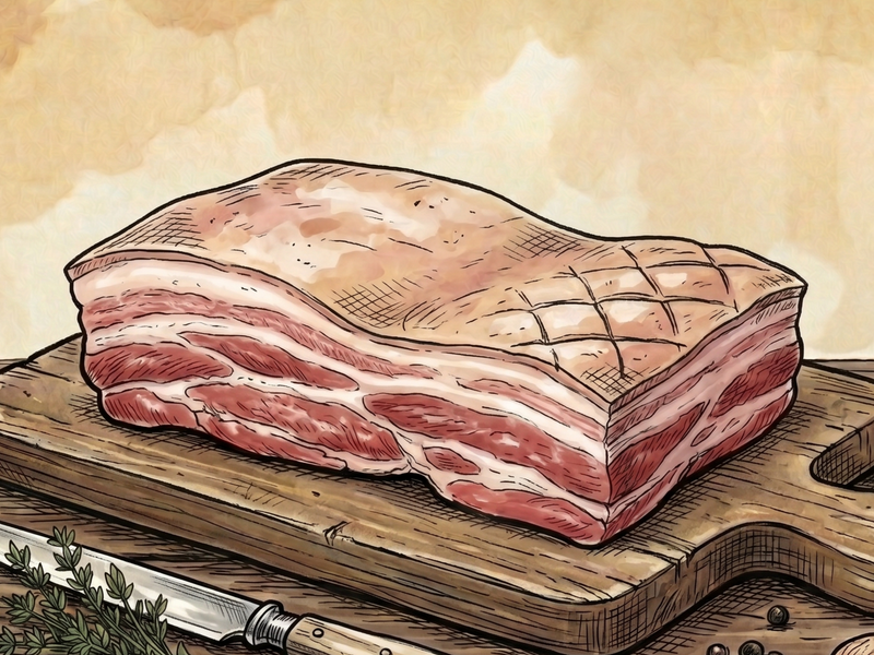 Pork Belly