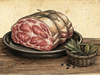 Pork Neck