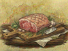 Pork Shoulder
