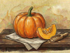 Pumpkin