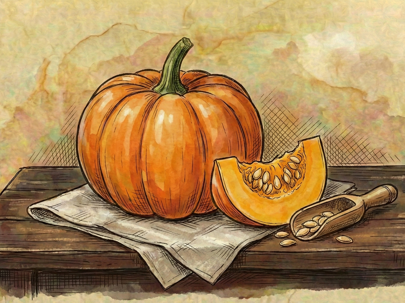 Pumpkin