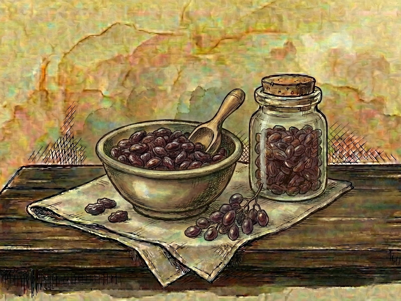 Raisins