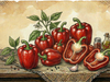Red Bell Peppers