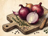 Red Onion