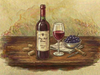 Red Wine (Dry)