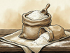 Rye Flour