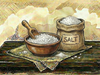Salt