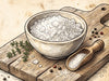 Sea Salt Flakes