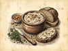 Polish Country Lard Spread