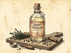Spirit Vinegar (10%)