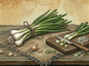 Spring Onions