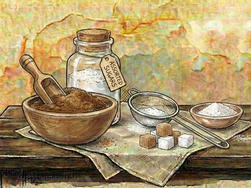 Sugars