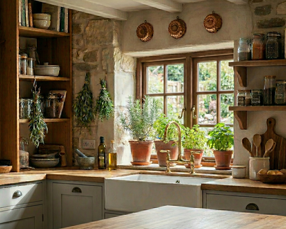 Cook & Keeper - The Weekly menu