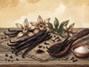 Vanilla Pods