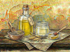 Vegetable Oil