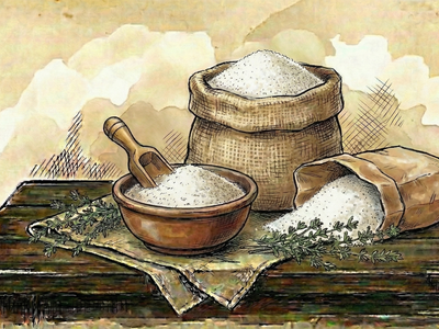 Caster Sugar