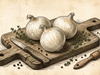 White Onions