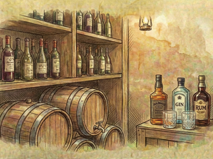 Wines & Spirits