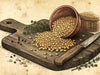 Yellow Split Peas