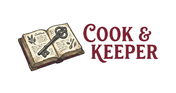 Cook & Keeper